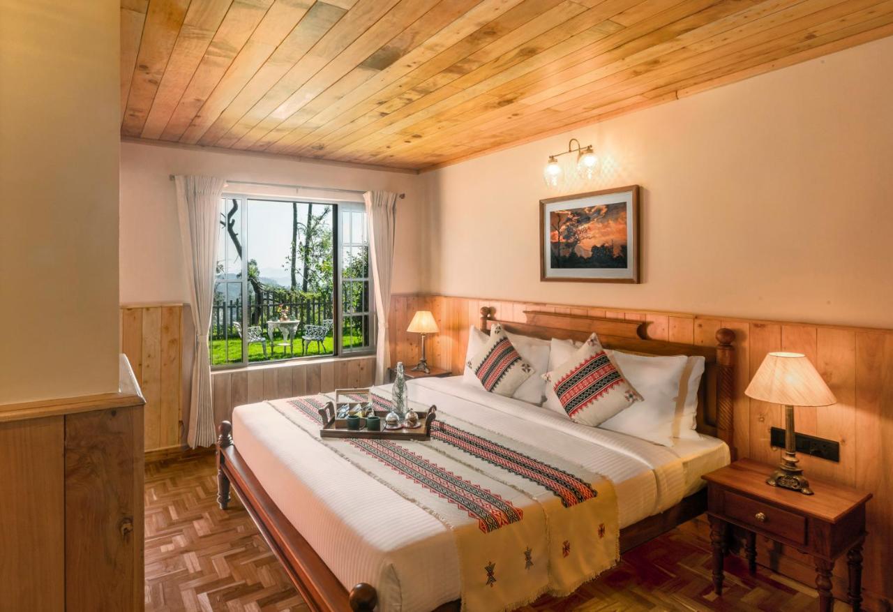 Willow Hill By Nature Resorts Ooty Εξωτερικό φωτογραφία