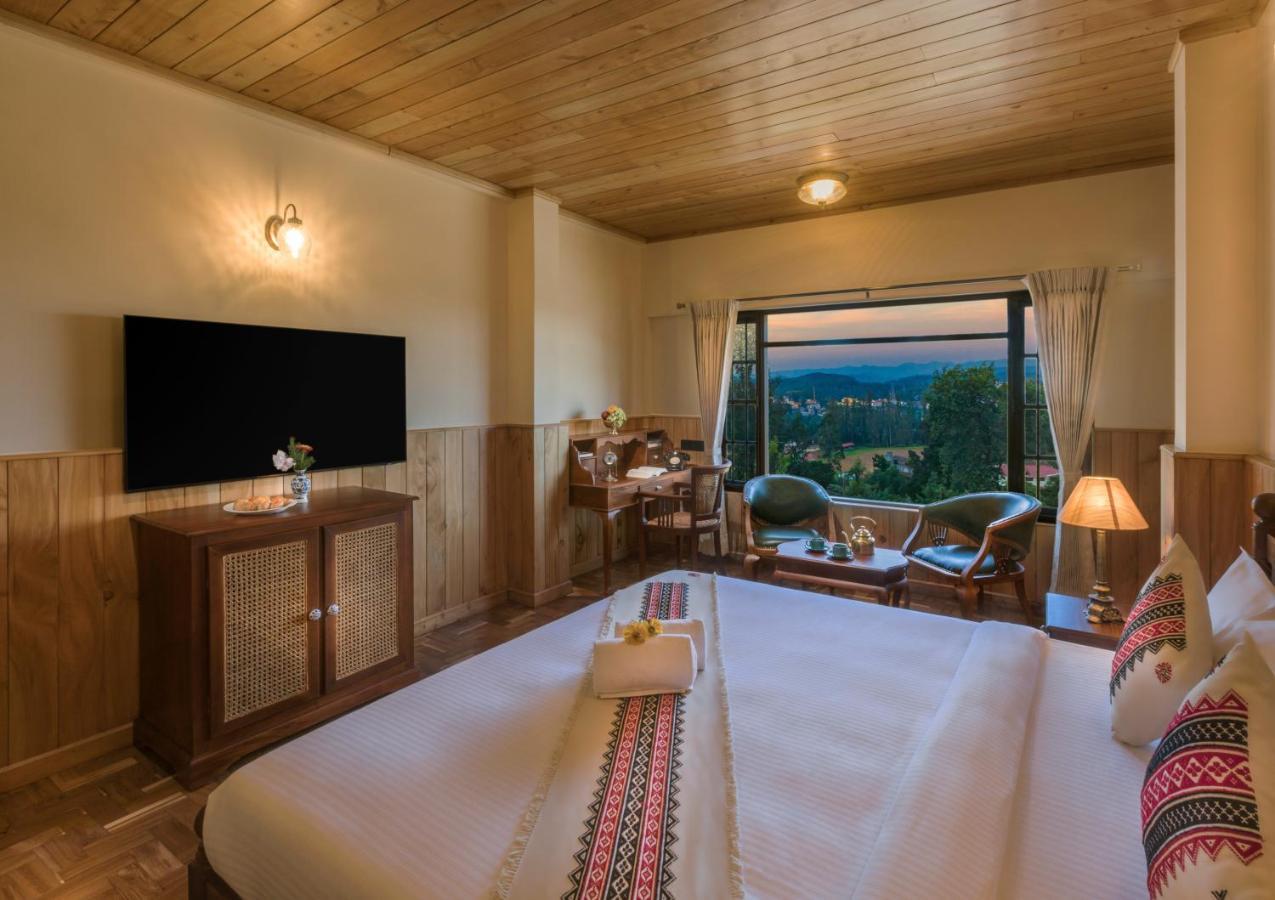 Willow Hill By Nature Resorts Ooty Εξωτερικό φωτογραφία