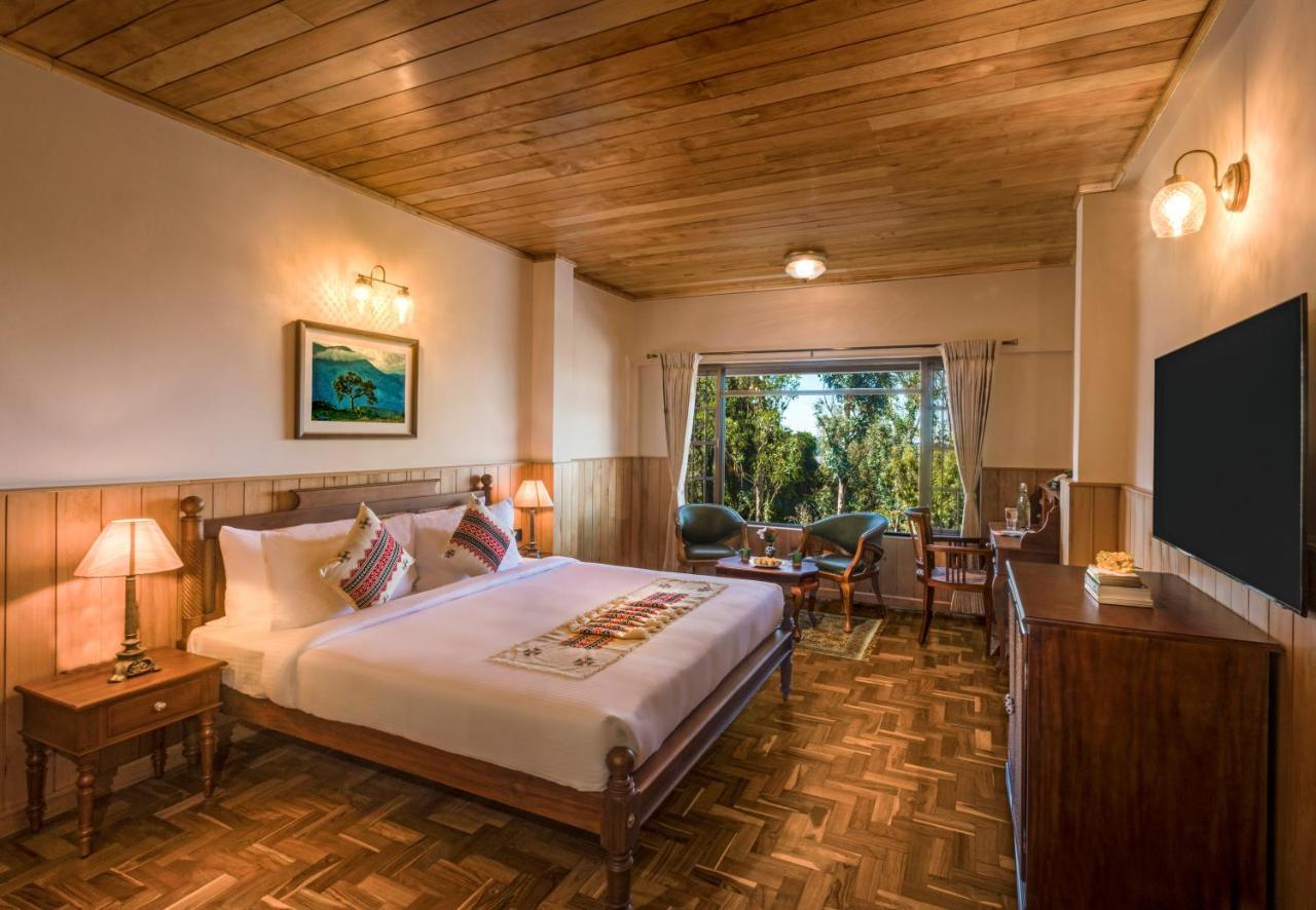 Willow Hill By Nature Resorts Ooty Εξωτερικό φωτογραφία